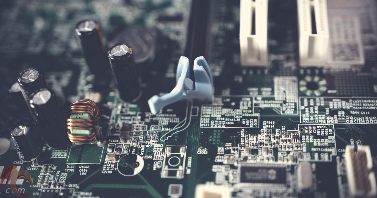 Computer hardware inspection