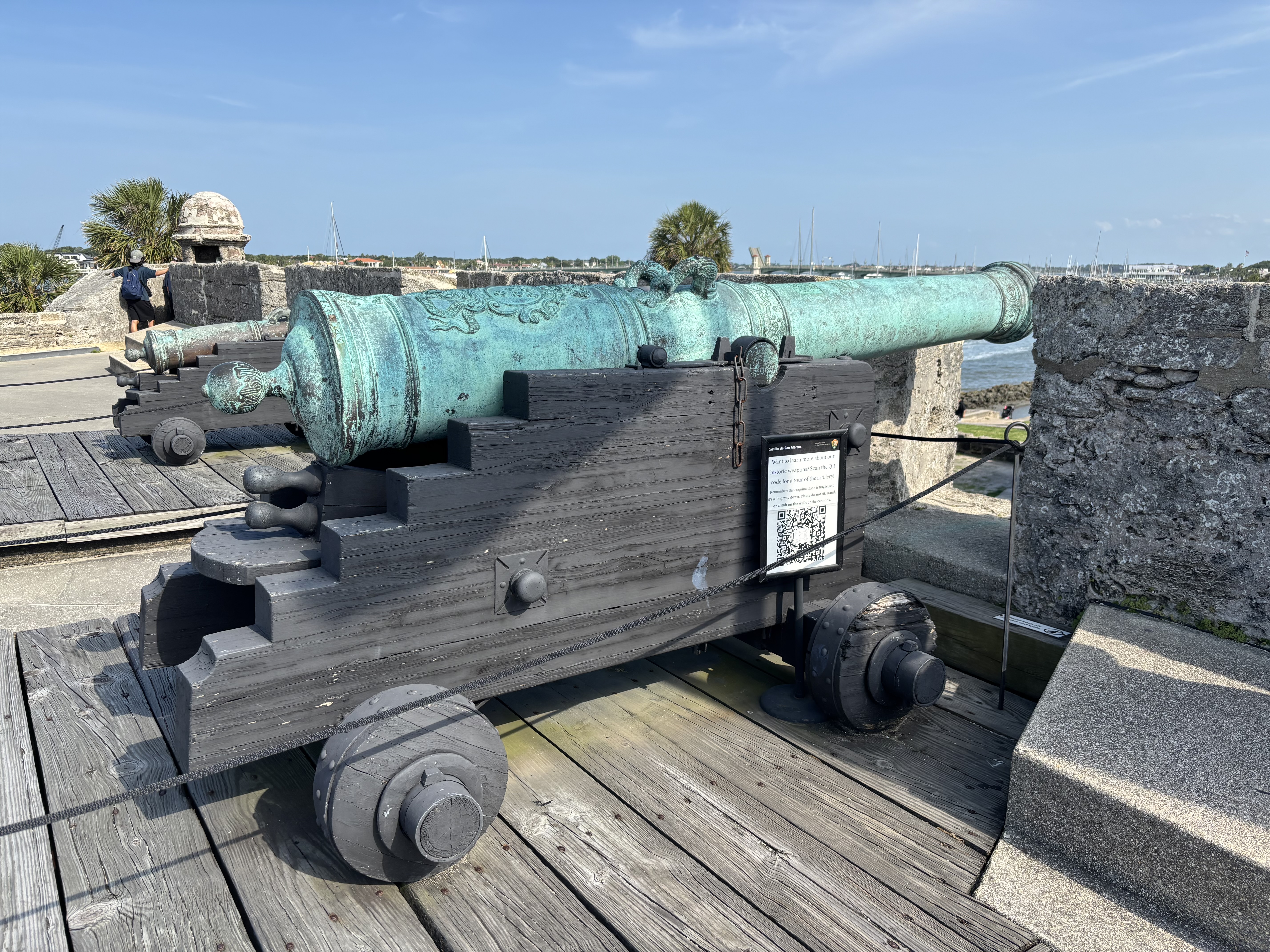 Cannon