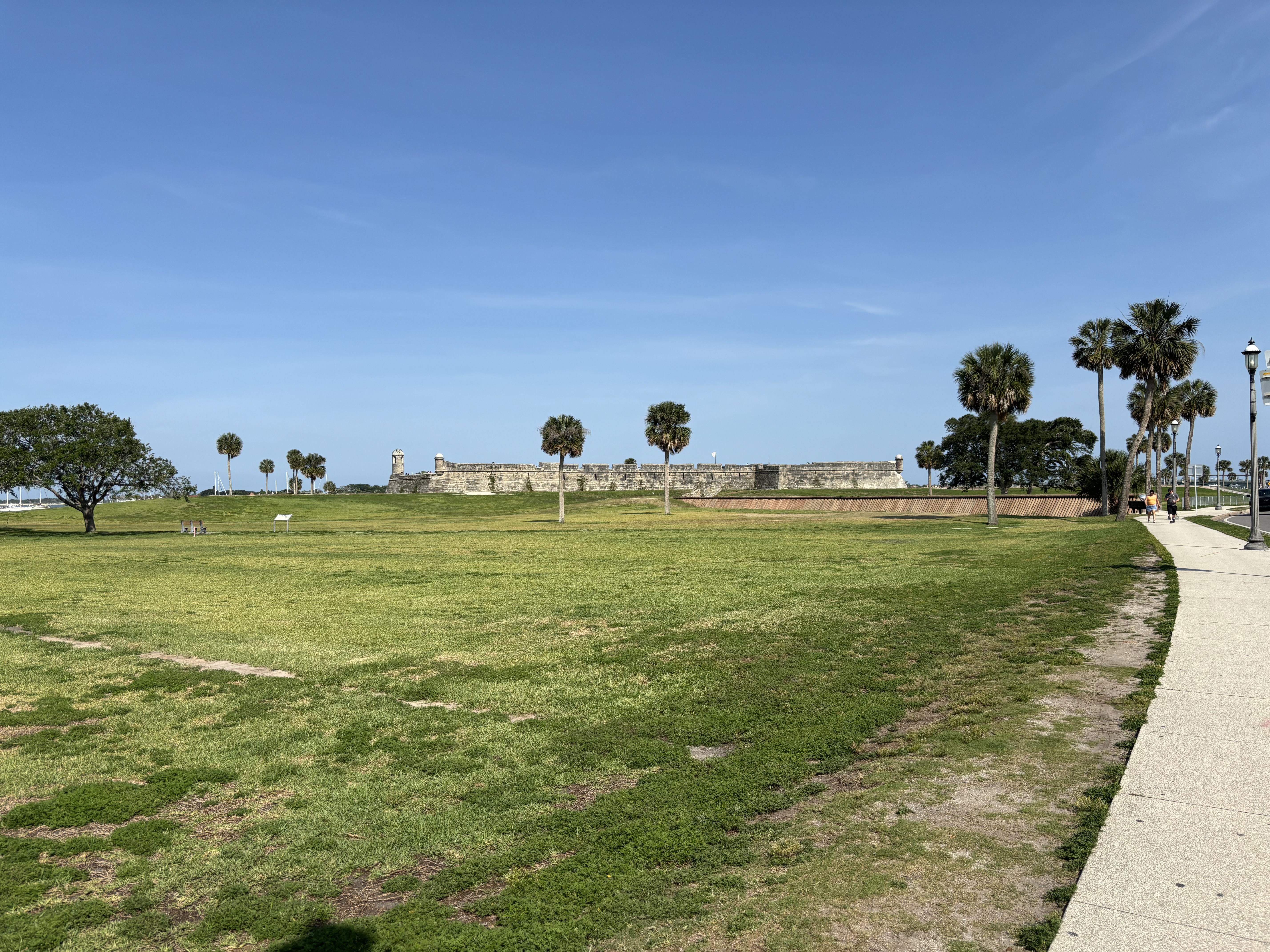 Fort